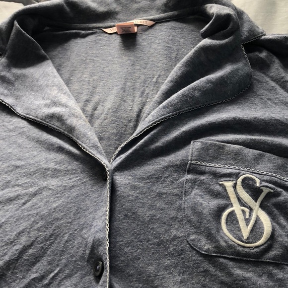 Victoria Secret pajama set - Picture 2 of 4